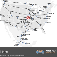 Rail Lines