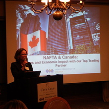 NAFTA & Canada