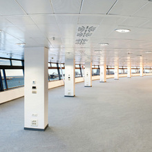WTC Barcelona offices