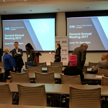 2017 Annual Meeting
