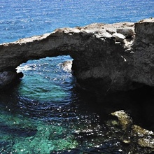 Cyprus Rocks