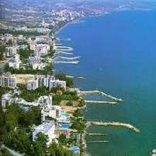Limassol City