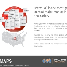 KC Maps