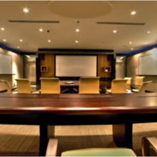 Multimedia Conference Room