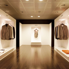 Clothing Stores - WTC Amsterdam