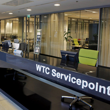 WTC Servicepoint