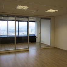 Temporary offices are available for your business!