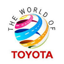 World of Toyota