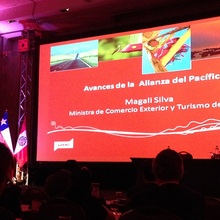 Pacific Alliance Road Show