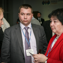 Belarusian Delegation