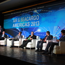  Air Cargo & SeaCargo Americas