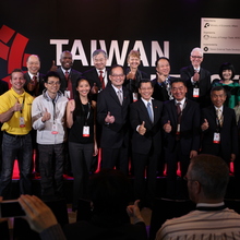 Taiwan Excellence Showcase in New York