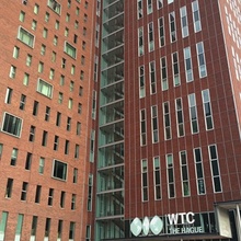 WTC The Hague