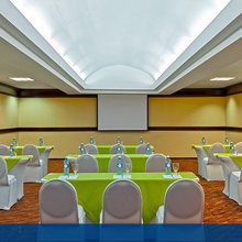 Hotel - Conference Rooms - Marbella