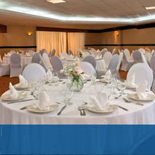Hotel - Conference Rooms - Los Andes