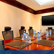 Hotel - Conference Rooms - Cuzco
