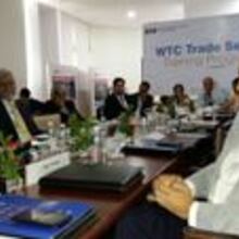 WTCA Training at WTC Mumbai