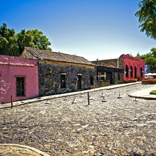 Historic Quarter