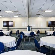 Conference Room Centre