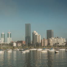 WTC Montevideo