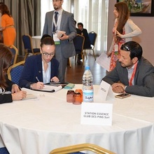 Matchmaking Meetings with Algierian Companies