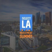 2016 SELECT LA Investment Summit