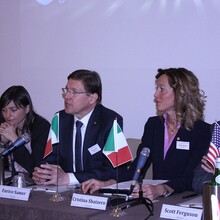 2017 WTCs European Regional Meeting