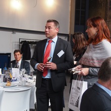 30th FRENCH-GERMAN BUSINESS LUNCH
