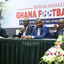 Ghana Football Business Expo