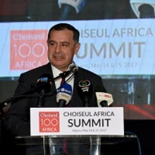 Choiseul Africa Summit