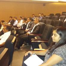 Seminar on Intellectual Property Rights - US Commercial Services & USIIC
