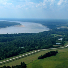 Arkansas Delta Region