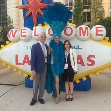 WTCA General Assembly - Las Vegas, USA