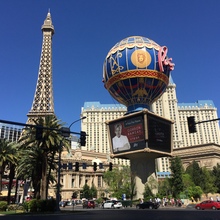 WTCA General Assembly - Las Vegas, USA