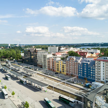 City of Växjö