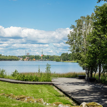 City of Växjö