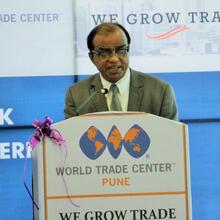 US Consul General visits WTC Pune