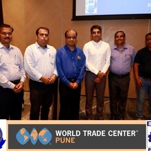 Authorised Economic Operator (AEO) Workshop - WTC Pune 