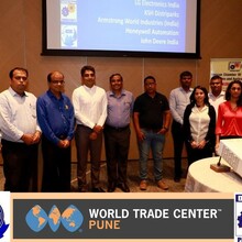 Authorised Economic Operator (AEO) Workshop - WTC Pune 