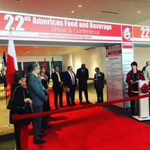 22nd Americas Food and Beverage Show WTCM