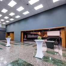 Sofia hall lobby 