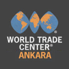 WTC Ankara logo