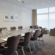 Meeting Room Rotterdam