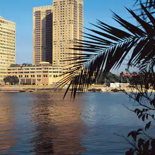 Nile View