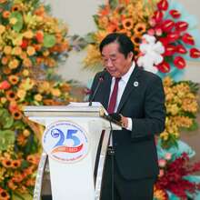 “The  Binh Duong Scientific Conference” 