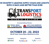 Transport & Logistics Philippines 2022