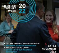 Medtech Twente Week