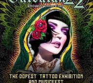 Dutdutan Tattoo Convention 2022