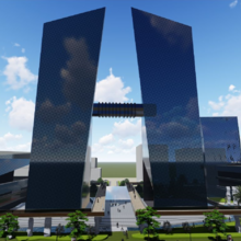 WTC Addis Project 