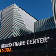 World Trade Center Lisboa Building